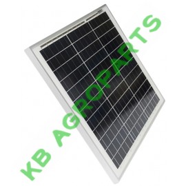 PANOU SOLAR 30W CABLU 90CM BRECKNER GERMANY