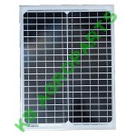 PANOU SOLAR 20W BRECKNER GERMANY