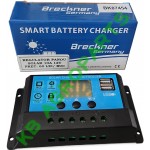 REGULATOR PANOU SOLAR 10A 12V