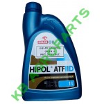 ULEI ATF II D HIPOL ORLEN 1L