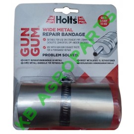BANDA REPARATIE TOBA ESAPAMENT HOLTS 113