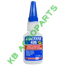 ADEZIV RAPID LOCTITE 406