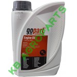 ULEI DE MOTOR GOPART 15W40 1L