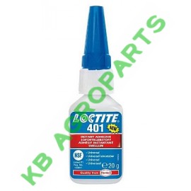 ADEZIV RAPID LOCTITE 401