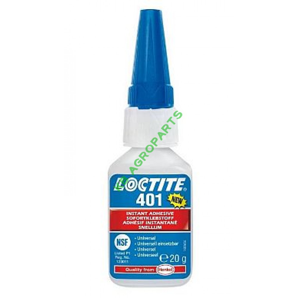ADEZIV RAPID LOCTITE 401