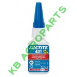 ADEZIV RAPID LOCTITE 401