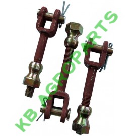 FURCA DISPOZITIV FRANARE ASAMBLATA U650 (3BUC)