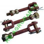 FURCA DISPOZITIV FRANARE ASAMBLATA U650 (3BUC)