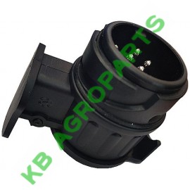 ADAPTOR 13/7 PINI LA404033
