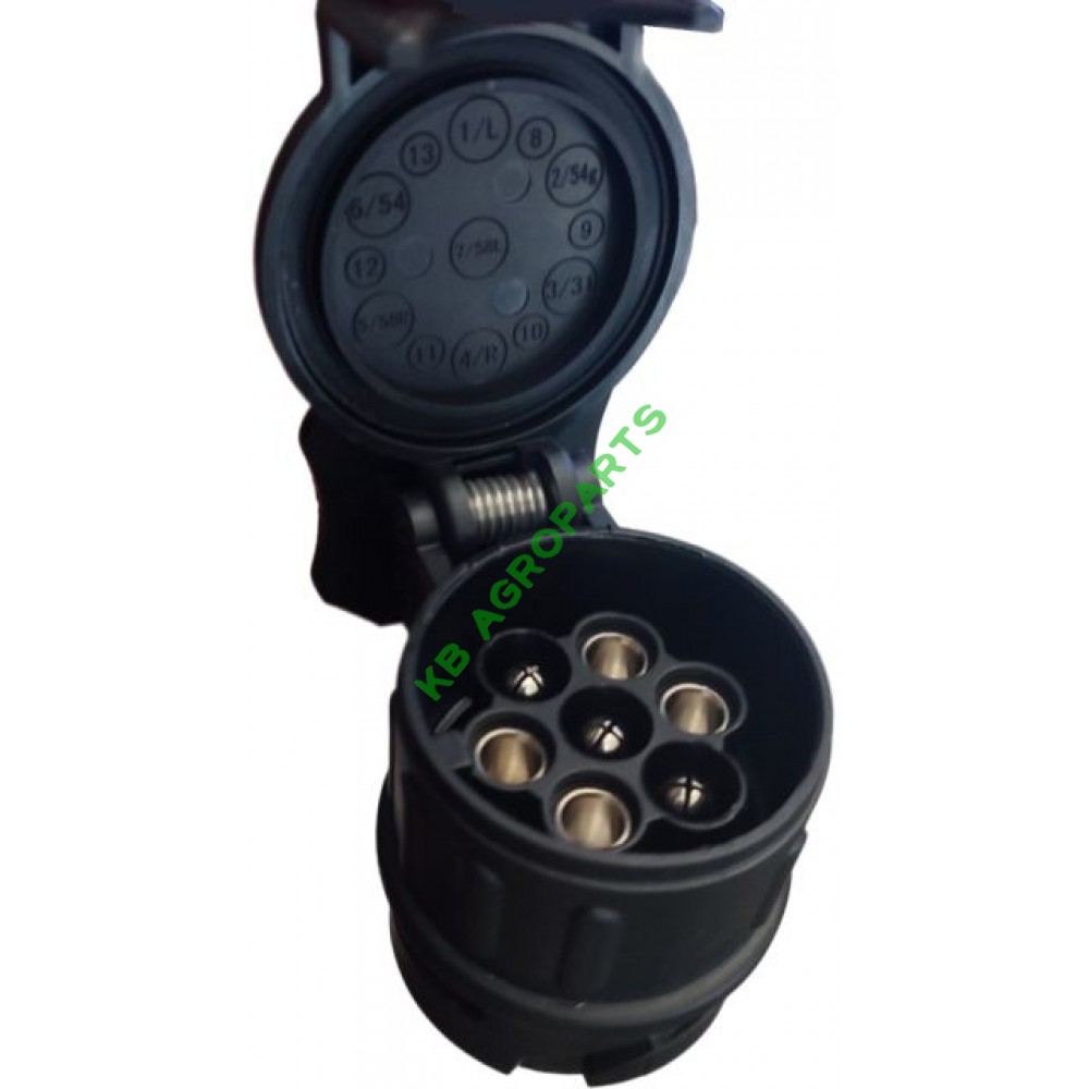 ADAPTOR 13/7 PINI LA404033