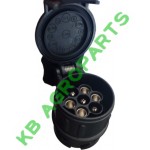 ADAPTOR 13/7 PINI LA404033