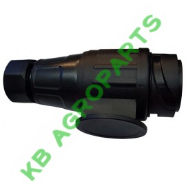 PRIZA/ STECAR 13 POLI 403018