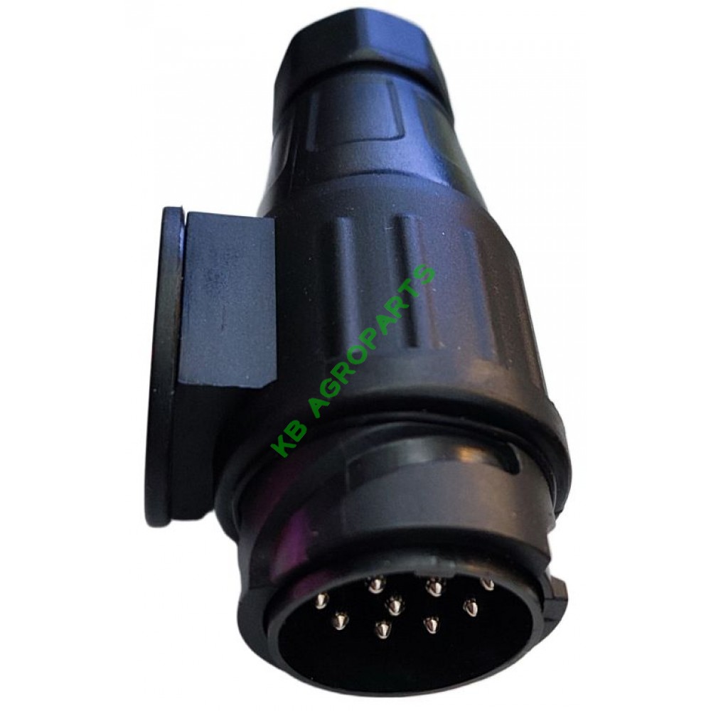 PRIZA/ STECAR 13 POLI 403018