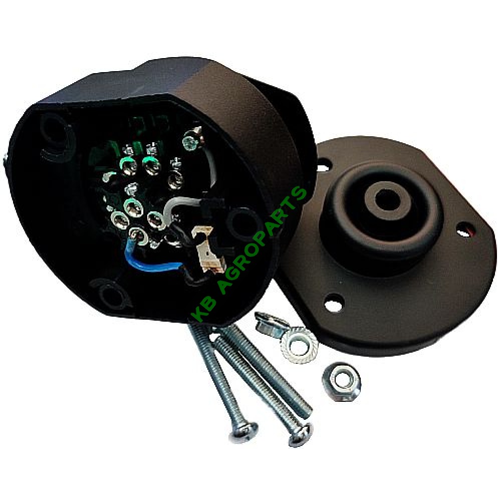 PRIZA PLASTIC 403010