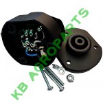 PRIZA PLASTIC 403010