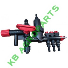 DISTRIBUITOR 3 SECTII