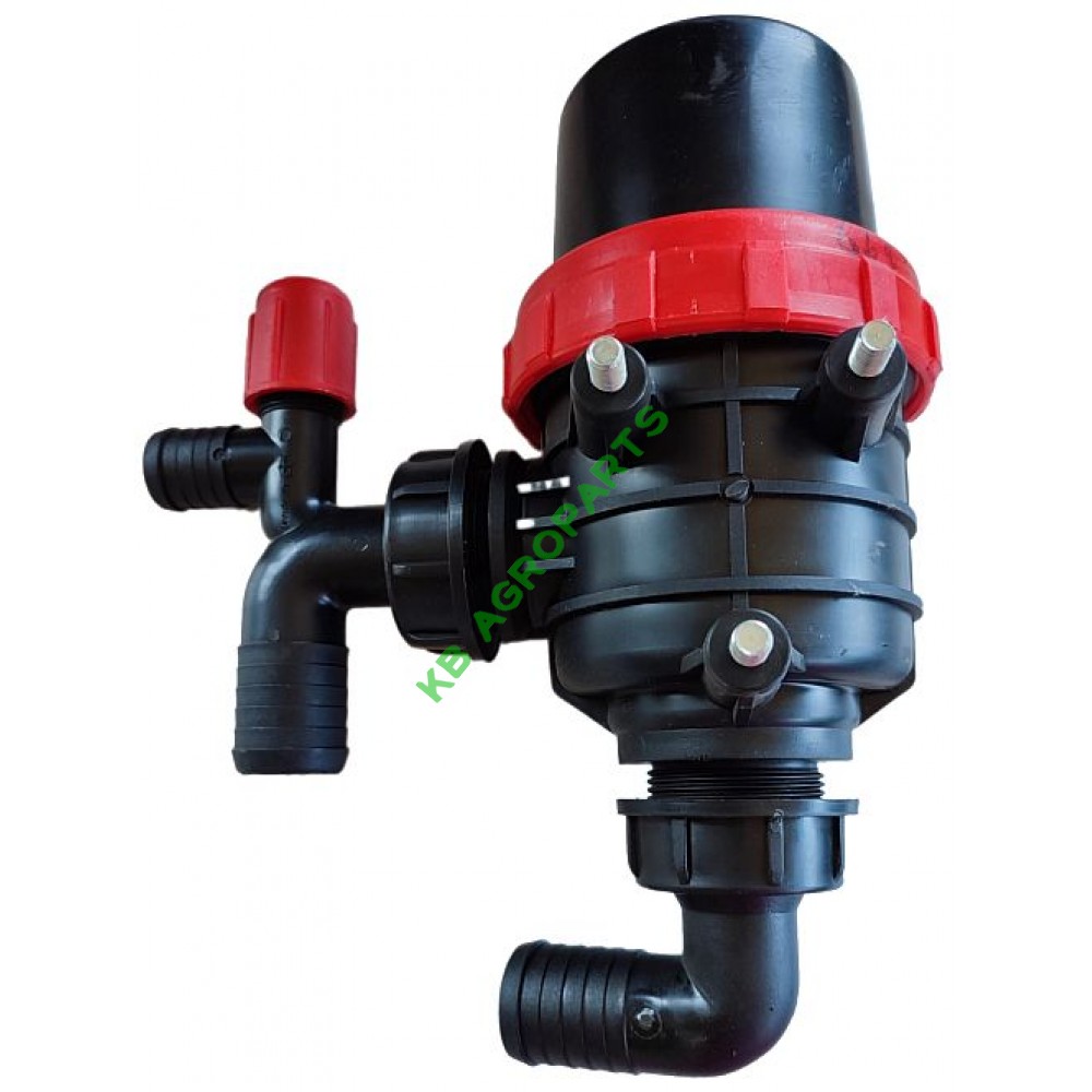 FILTRU MET MIC