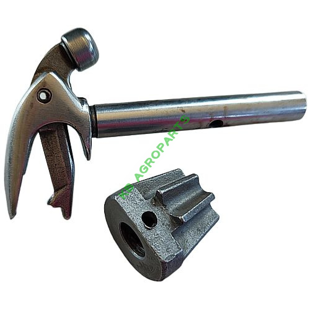 SET CIOC INNODATOR 1240230301 WELGER