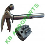 SET CIOC INNODATOR 1240230301 WELGER