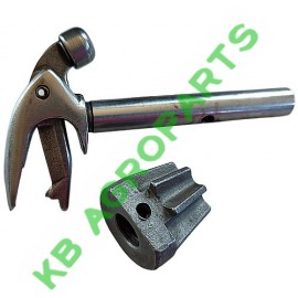 SET CIOC INNODATOR 1240230301 WELGER