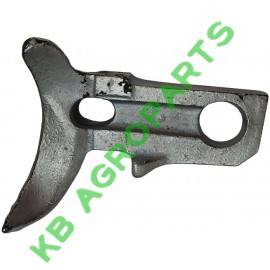 SUPORT 667563R2 CASE IHC/ MC CORMICK