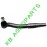 CAP BARA FENDT DREAPTA  F510300100020