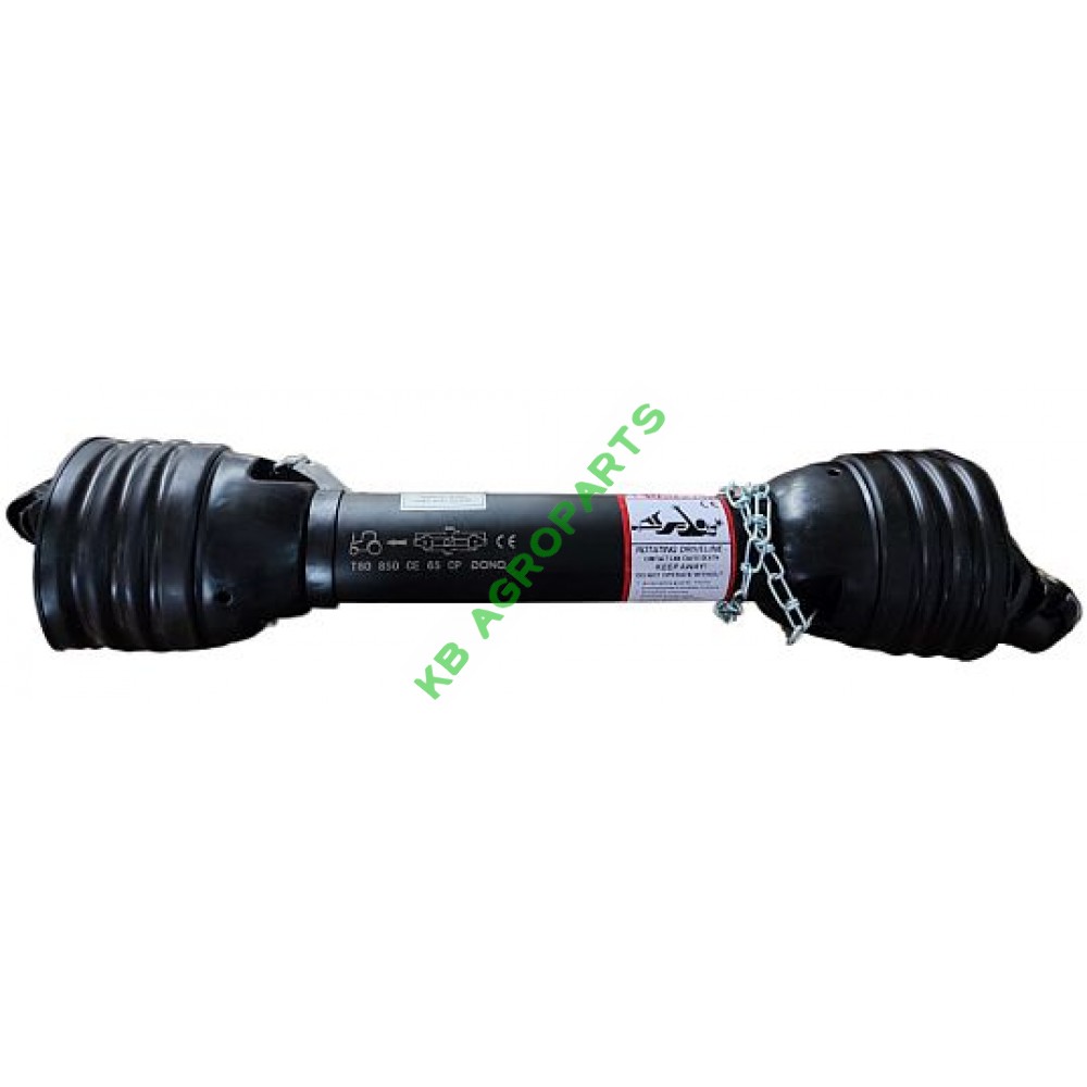 CARDAN T6 850