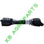CARDAN T6 850