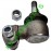 CAP BARA MASSEY FERGUSON/ LANDINI/ CLAAS 38715326