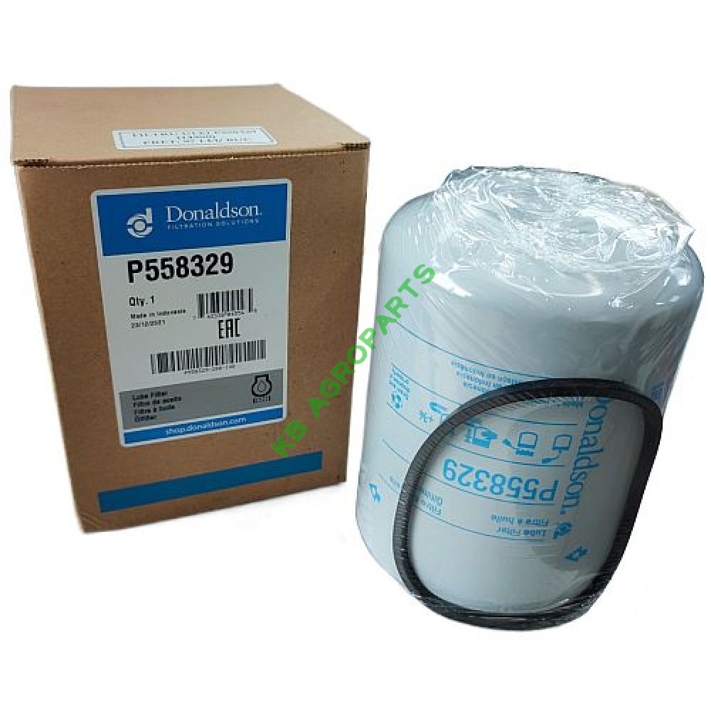 FILTRU ULEI P558329