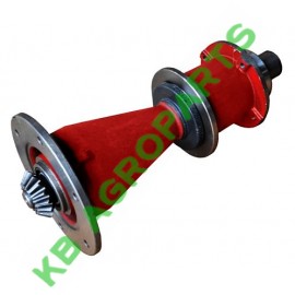 ANSAMBLU BUTUC MIJLOC + SUPERIOR