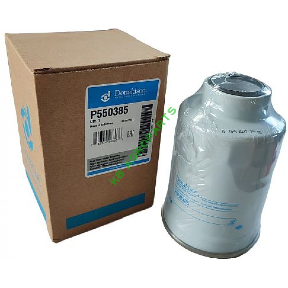 FILTRU COMBUSTIBIL P550385 DONALDSON