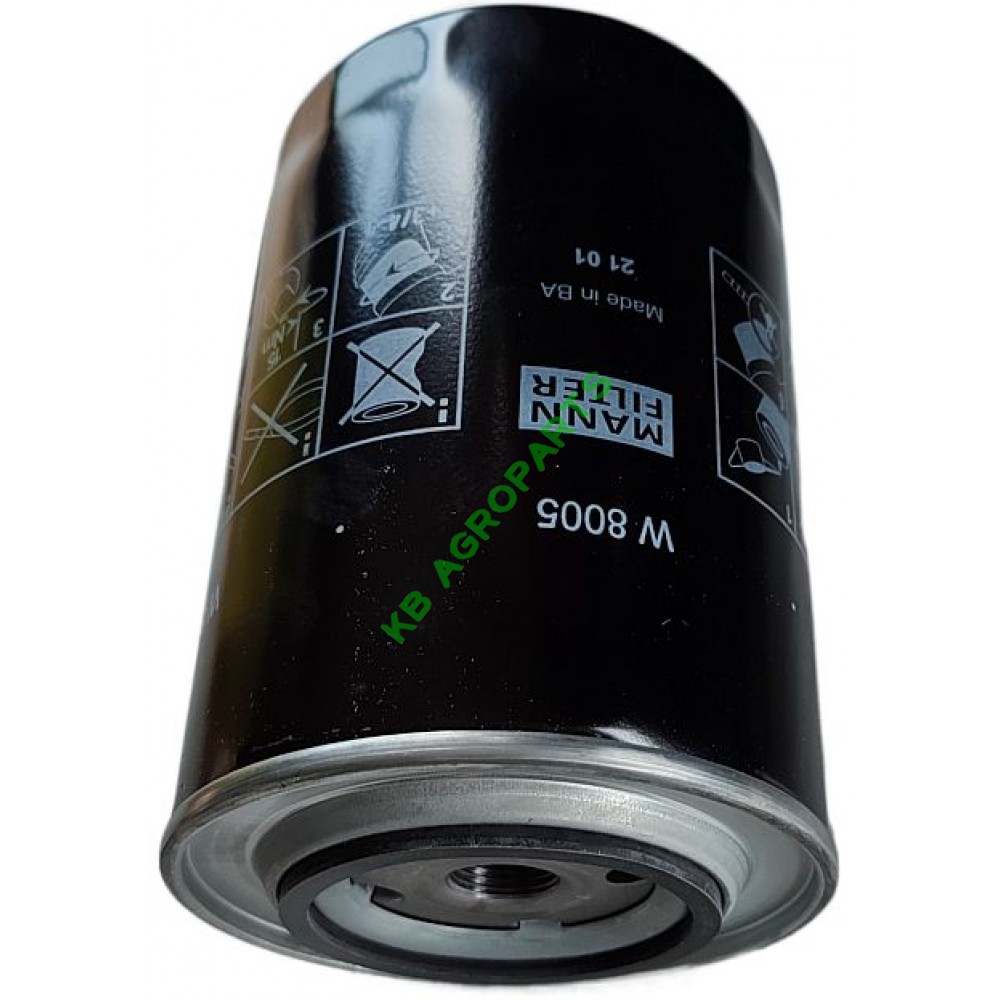 FILTRU ULEI W8005