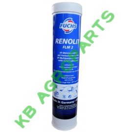 VASELINA GRAFITATA MOS2 400G