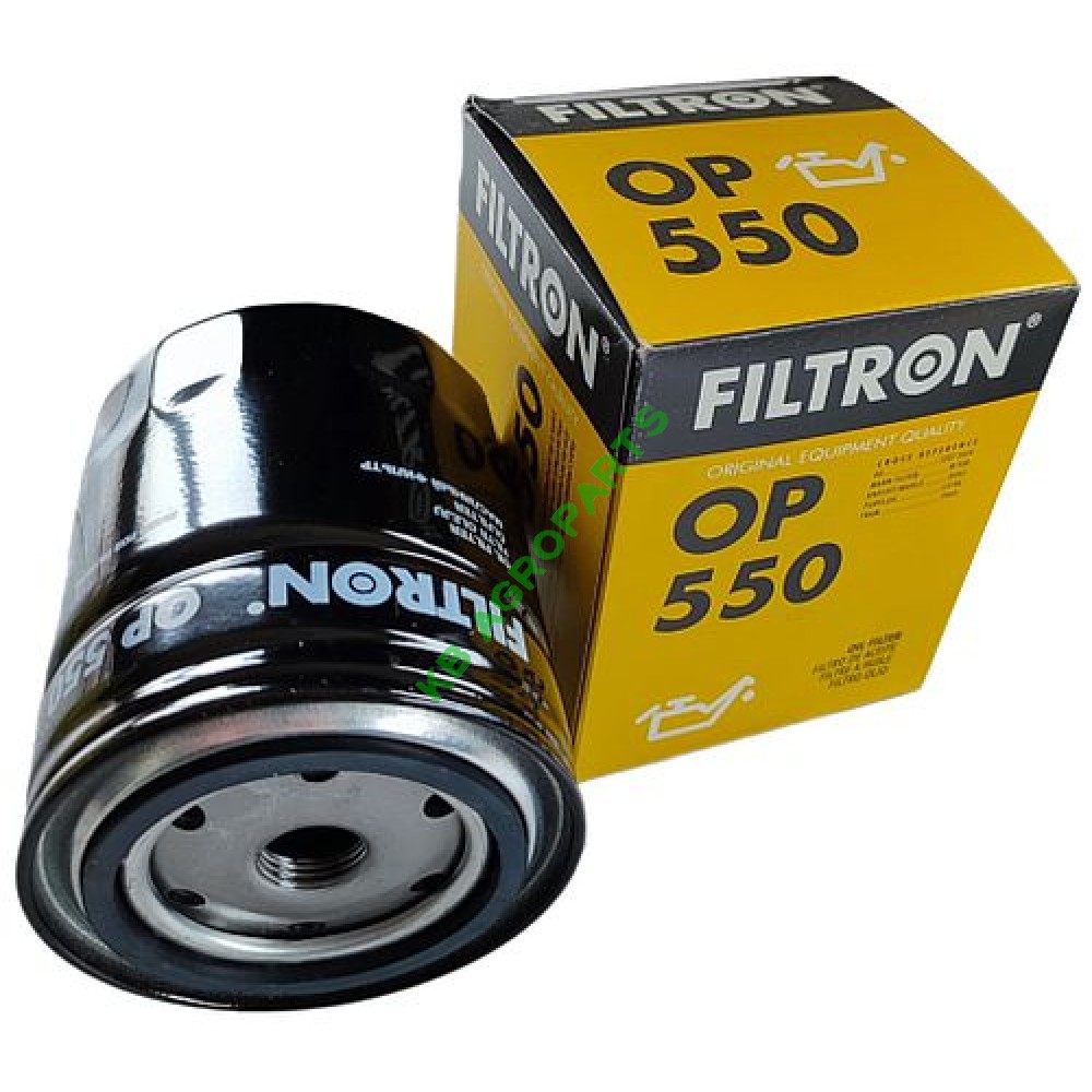 FILTRU ULEI OP550
