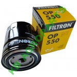 FILTRU ULEI OP550