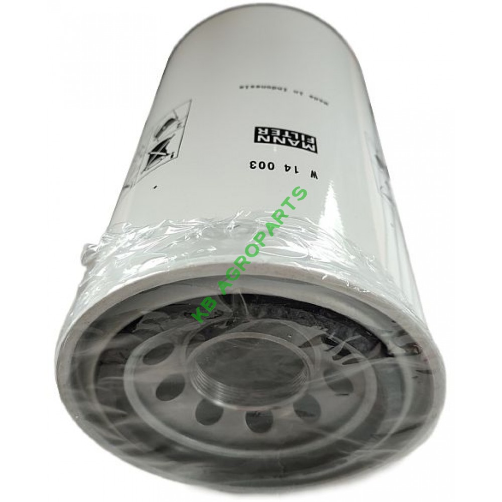 FILTRU ULEI W14003 FILTRU ULEI W14003