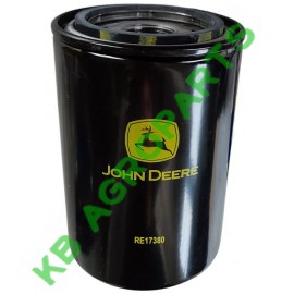 FILTRU ULEI JOHN DEERE 640RE17380