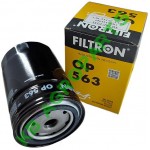 FILTRU ULEI OP563 W940