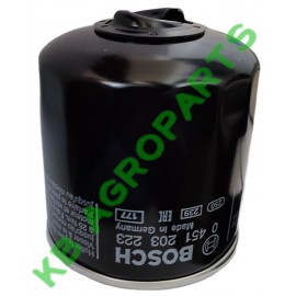 FILTRU ULEI BOSCH 0451203223