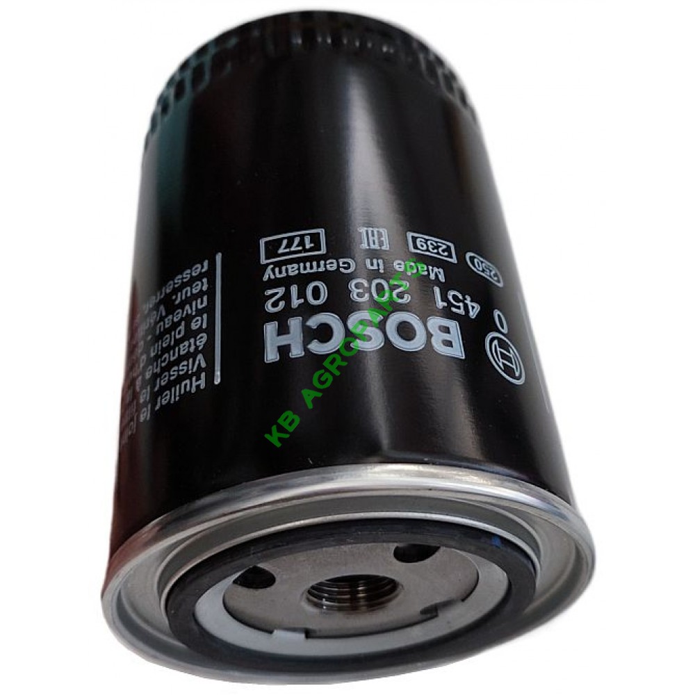 FILTRU ULEI 0451203012