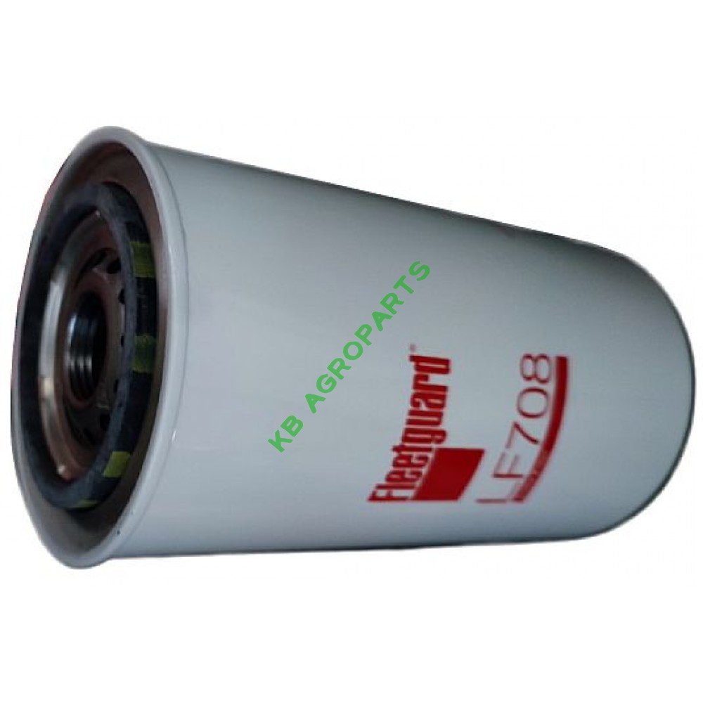 FILTRU ULEI LF708