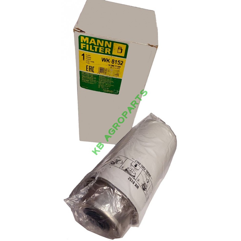 FILTRU COMBUSTIBIL WK8152