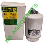 FILTRU COMBUSTIBIL WK8107