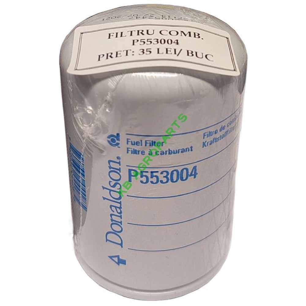 FILTRU COMBUSTIBIL P553004