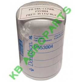 FILTRU COMBUSTIBIL P553004
