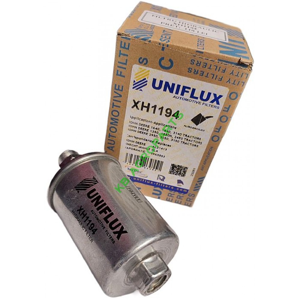 FILTRU HIDRAULIC XH1194