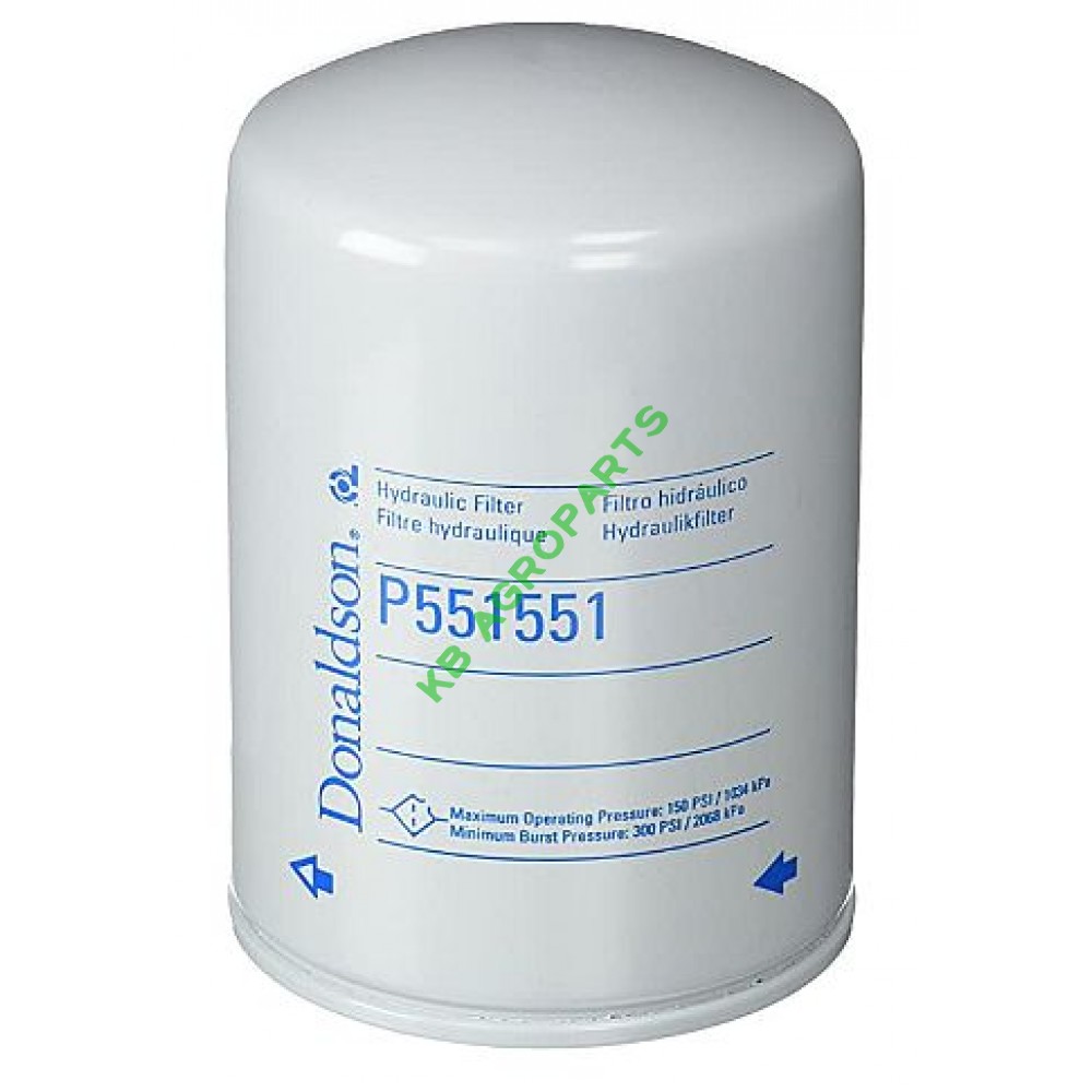 FILTRU HIDRAULIC P551551