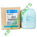 FILTRU ULEI P550719
