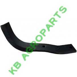 CUTIT FREZA HOWARD STANGA